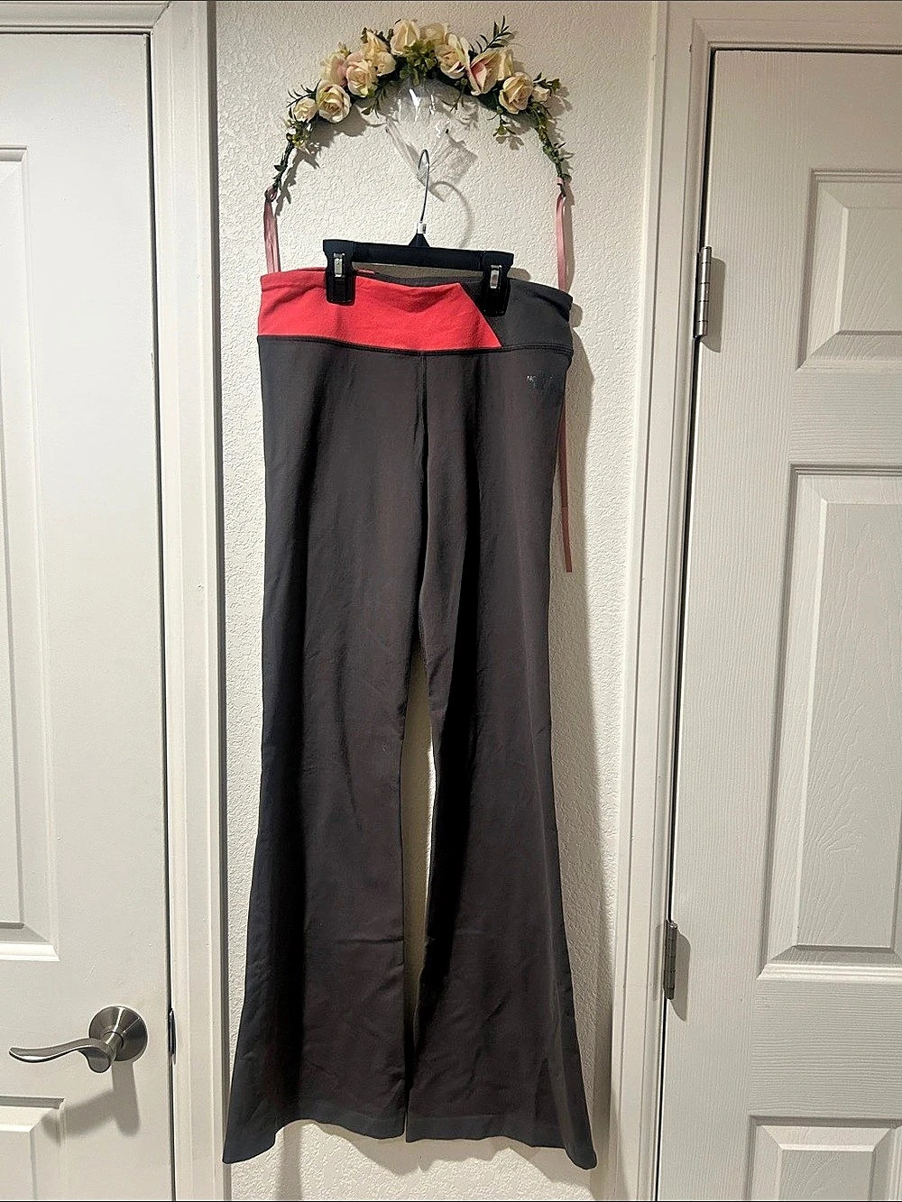The North Face VaporWick Flare Pants